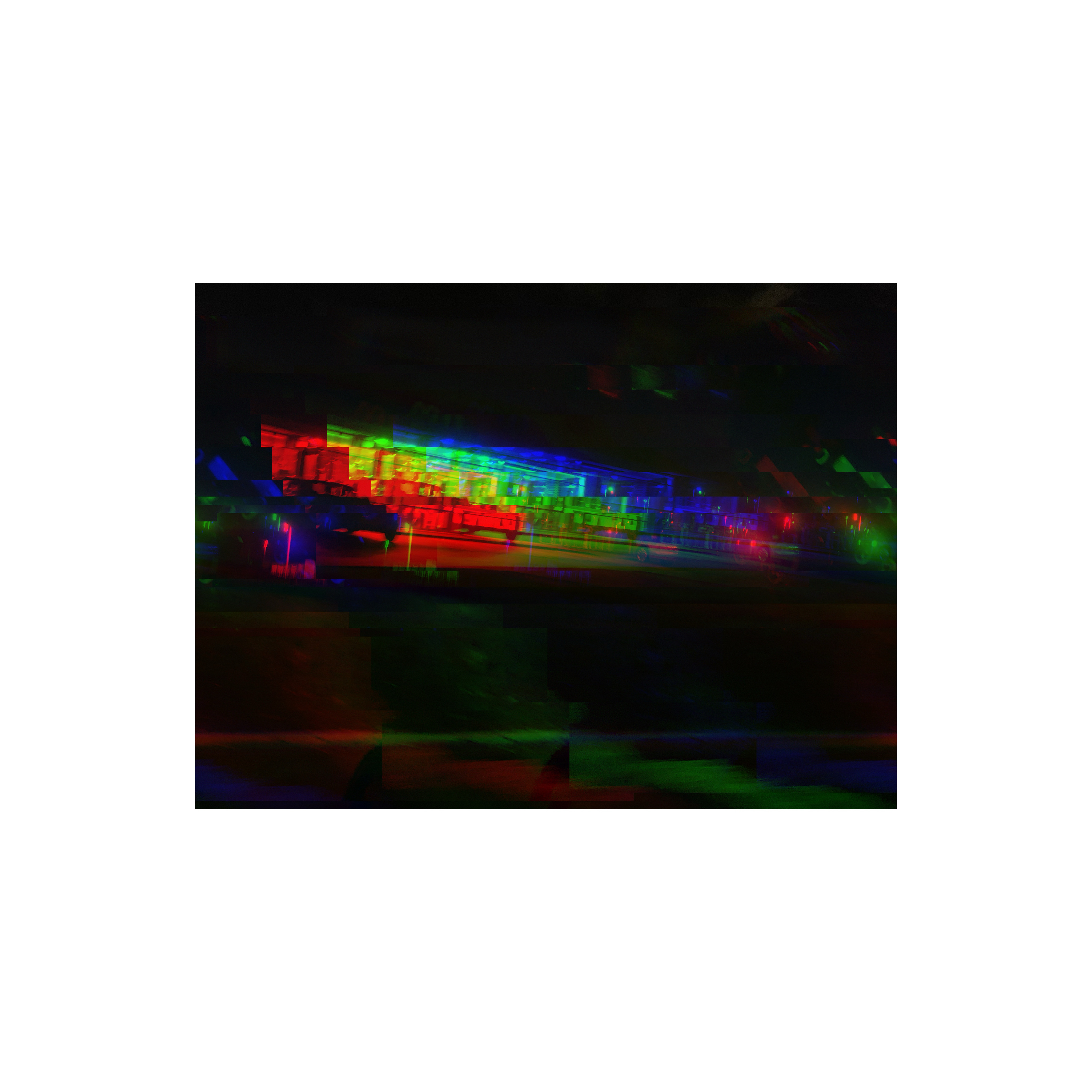 GlitchyInstaBoy Visual Art #016