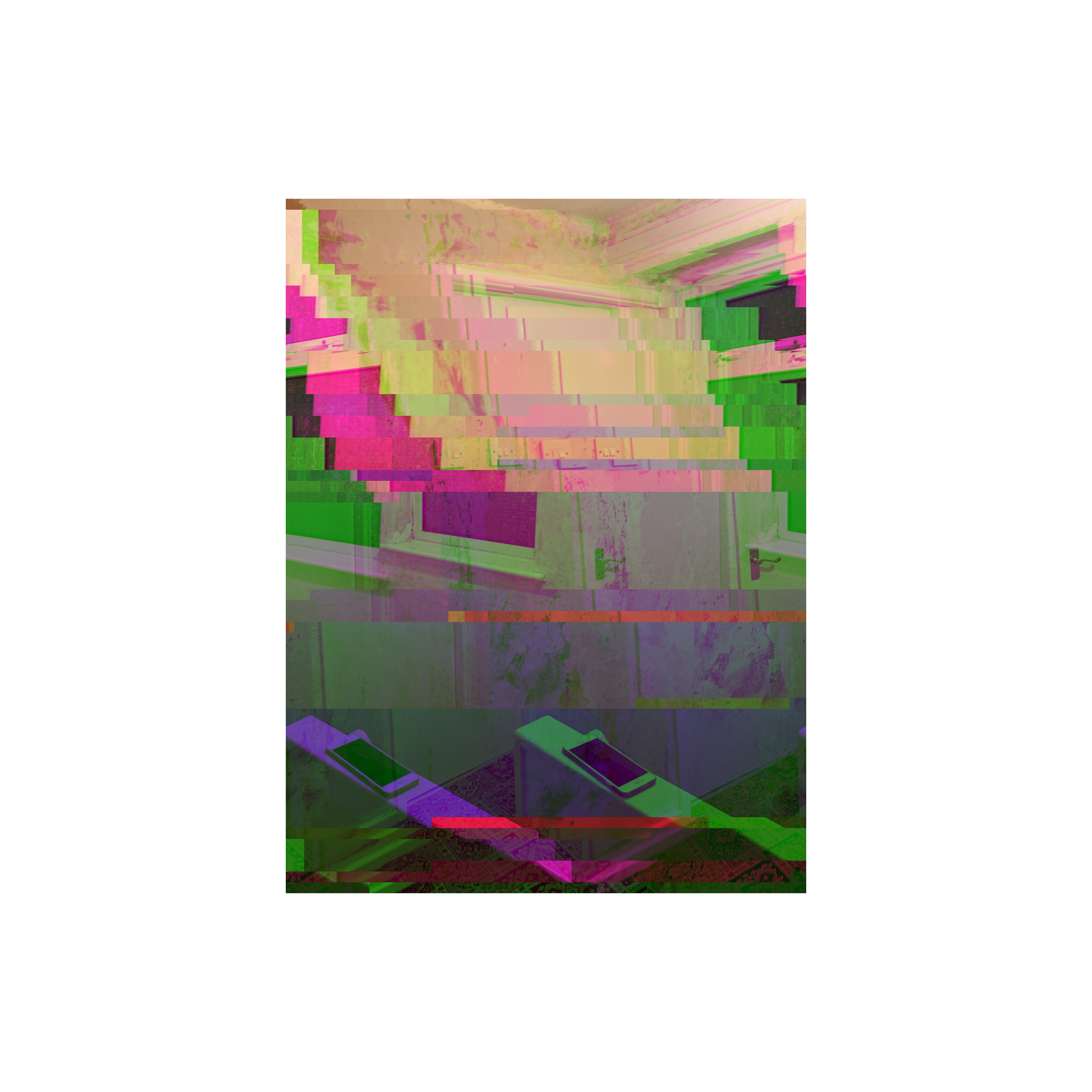 GlitchyInstaBoy Visual Art #019