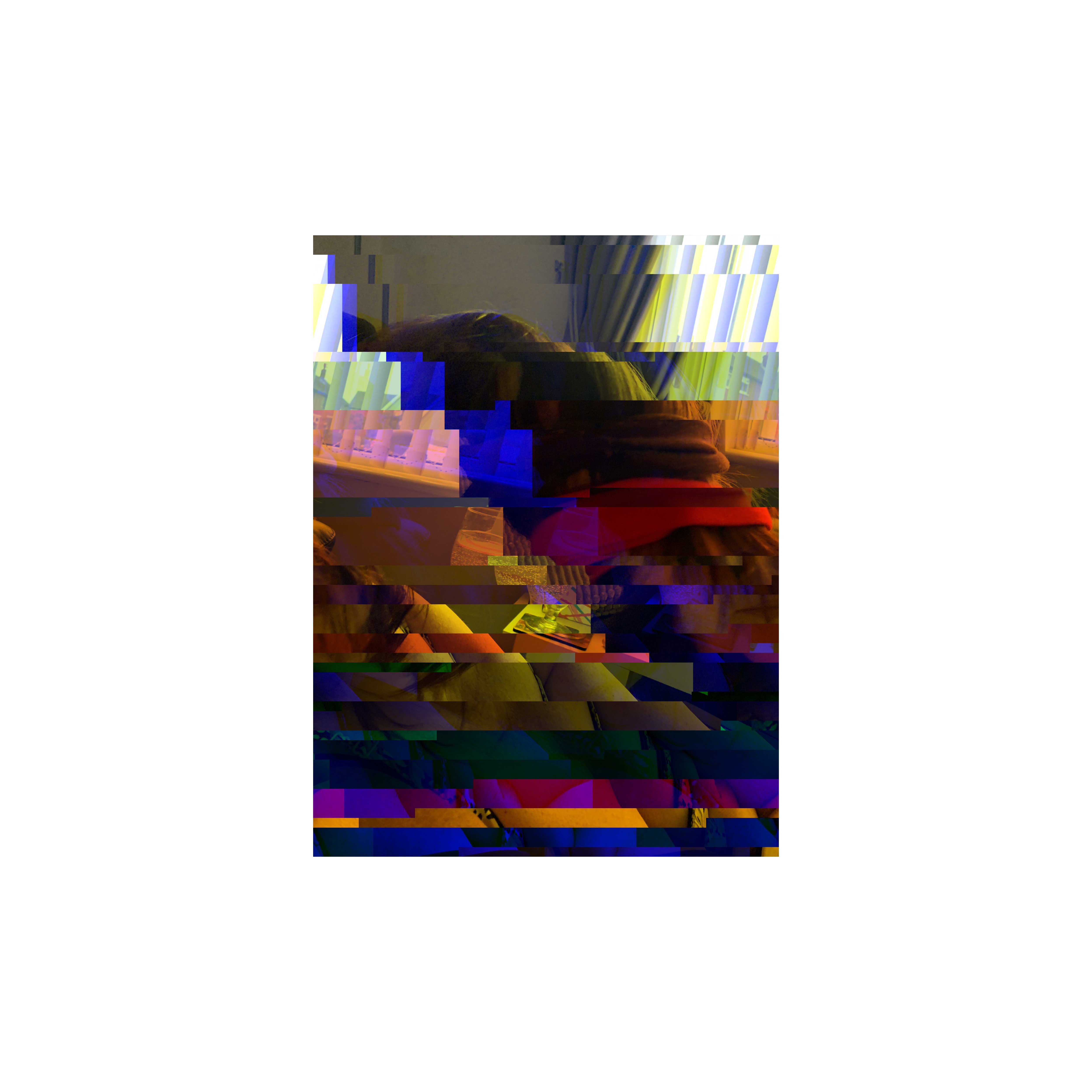 GlitchyInstaBoy Visual Art #020