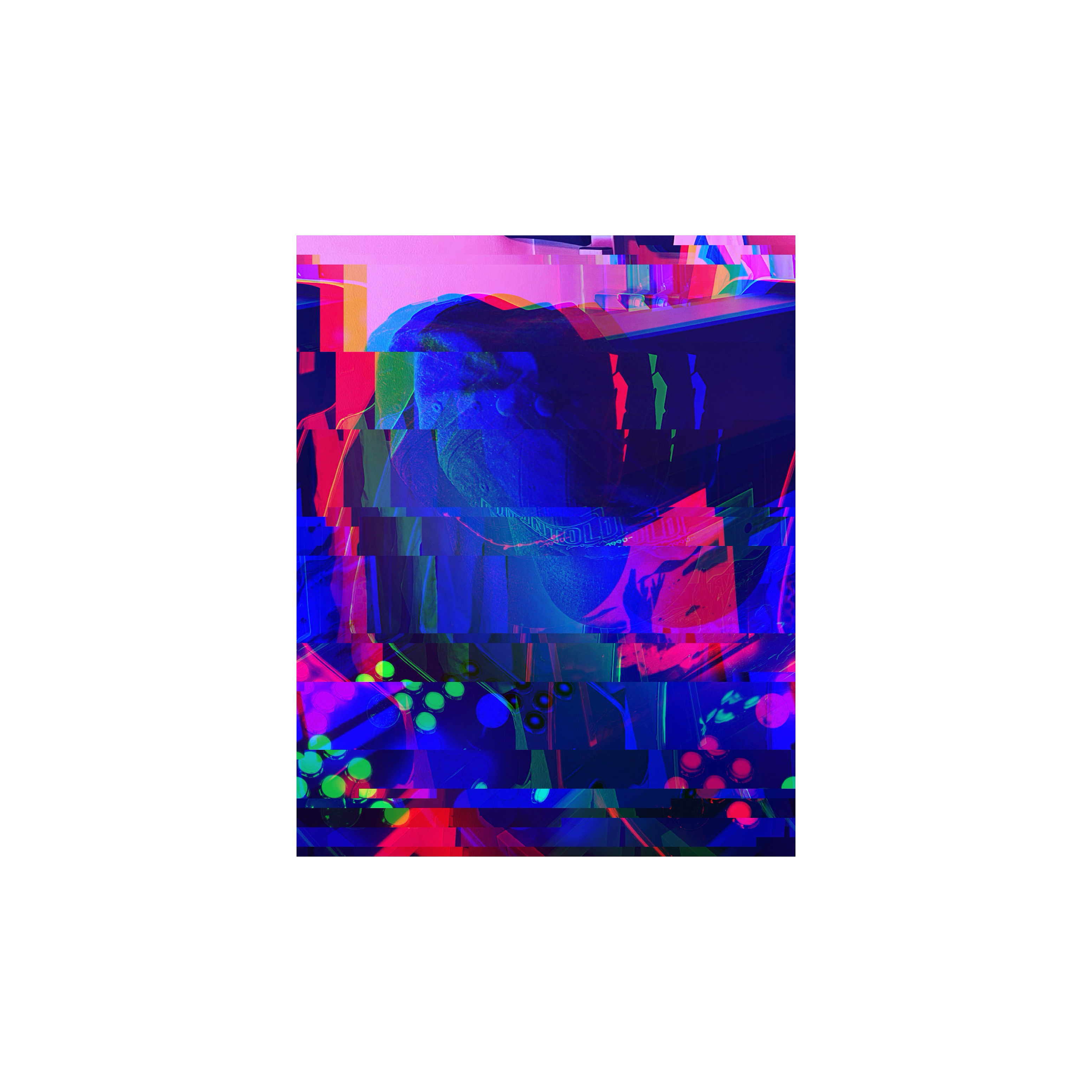 GlitchyInstaBoy Visual Art #023