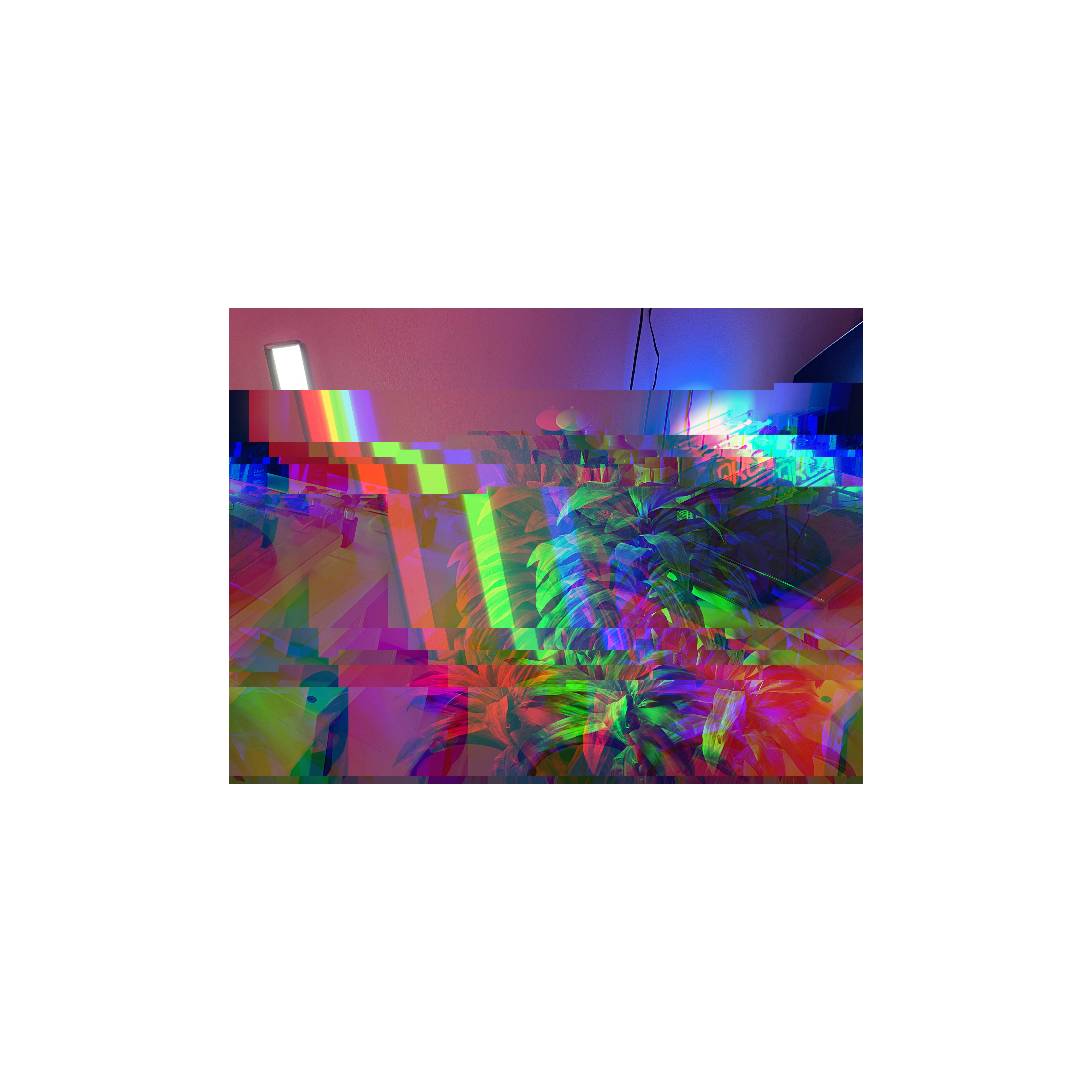 GlitchyInstaBoy Visual Art #024