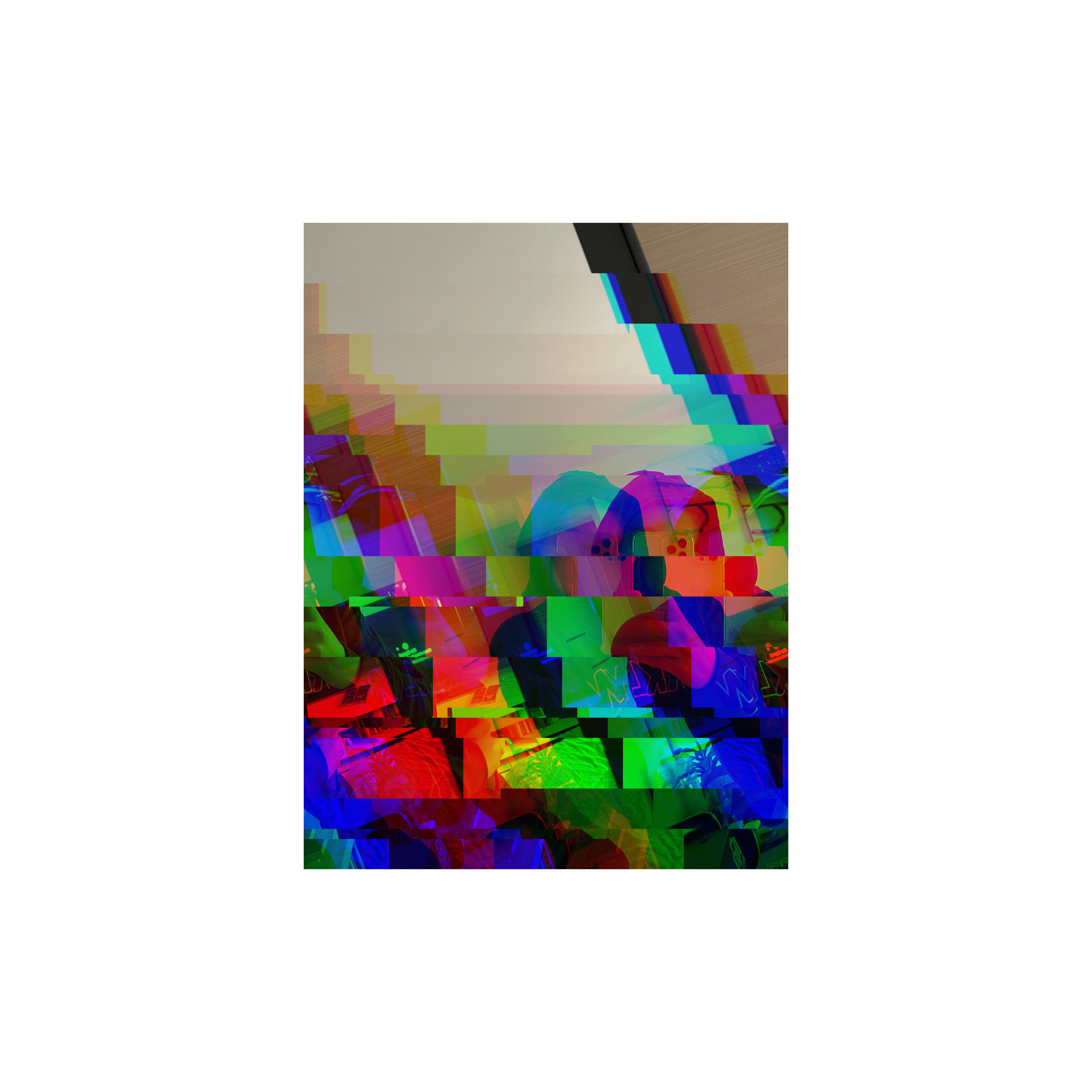 GlitchyInstaBoy Visual Art #025
