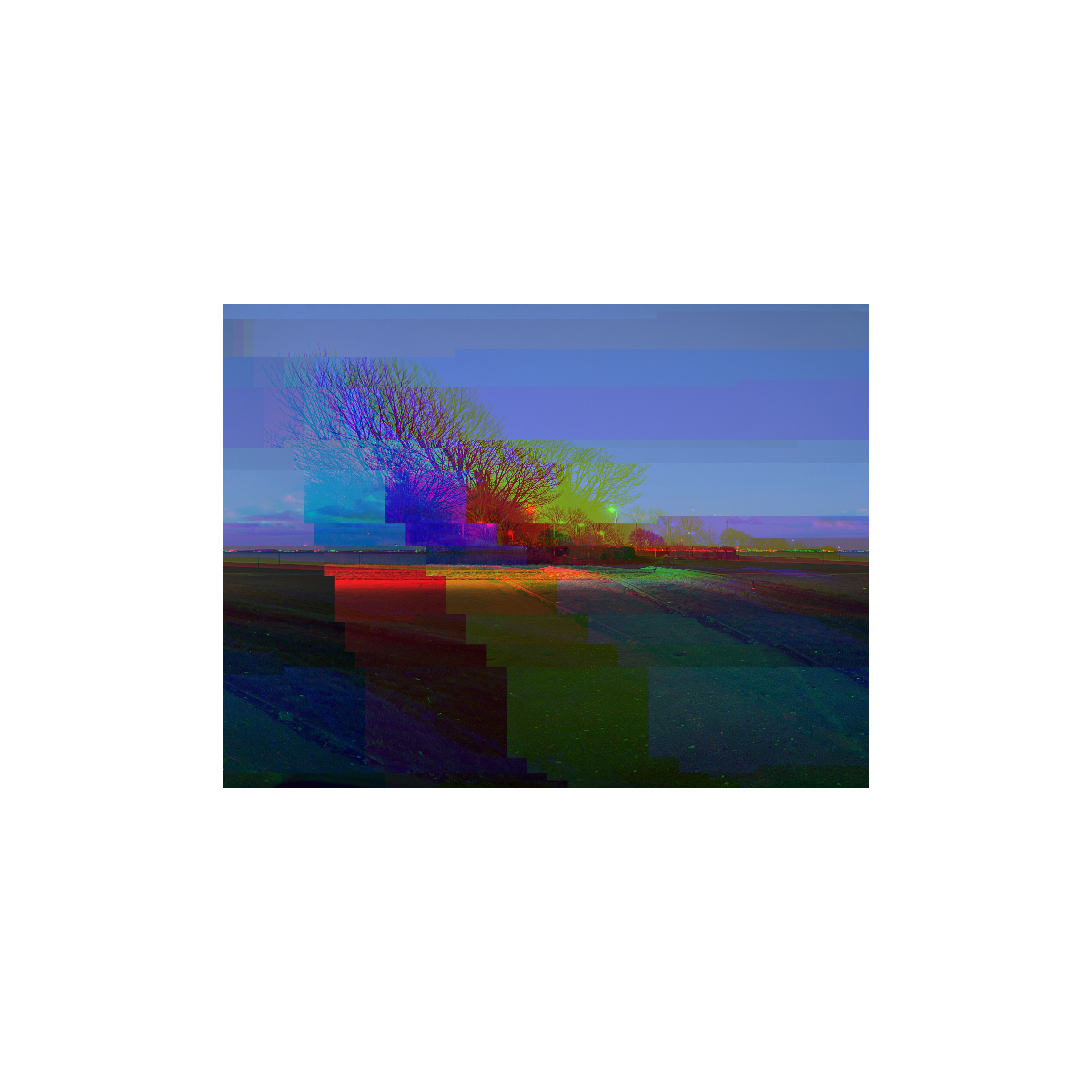 GlitchyInstaBoy Visual Art #028
