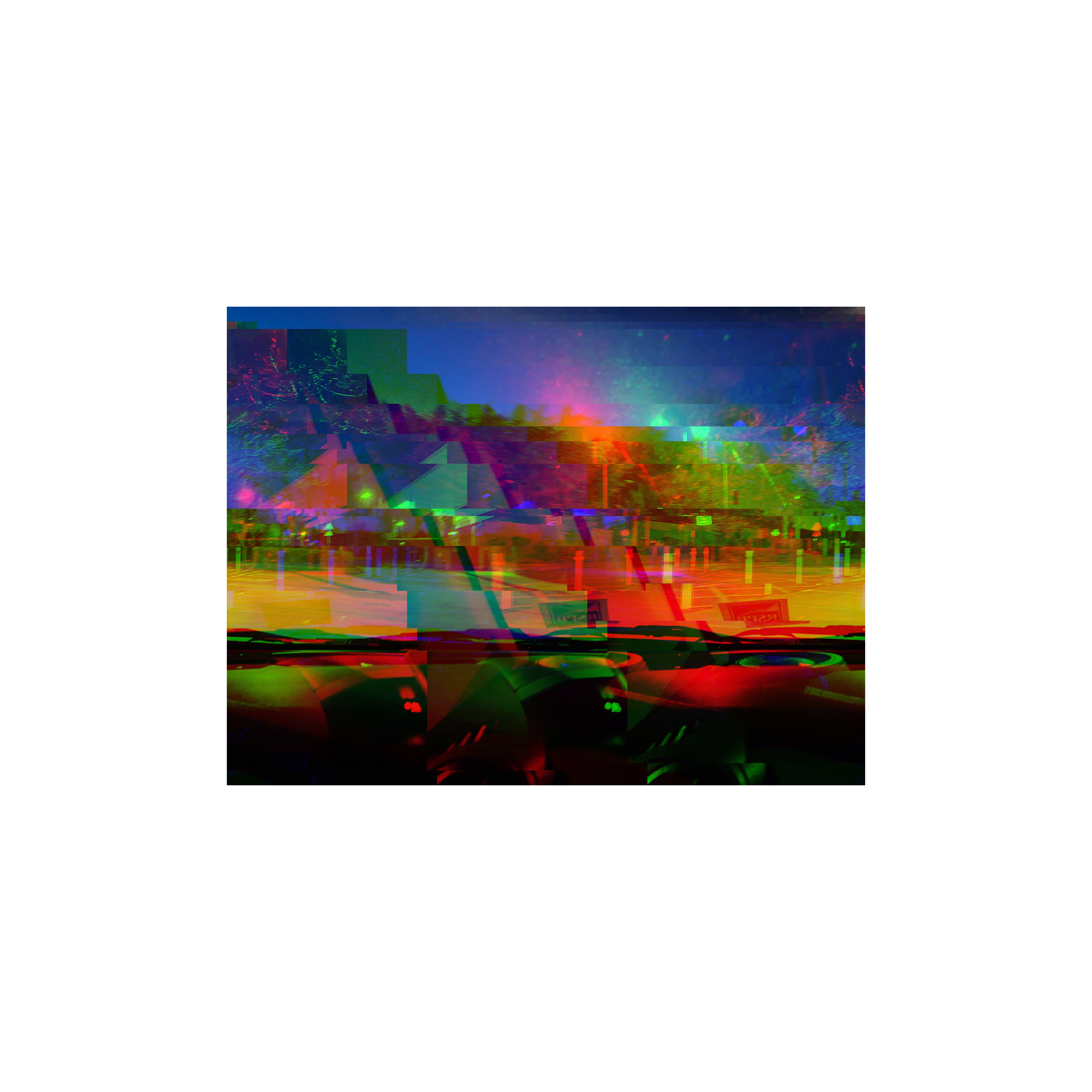 GlitchyInstaBoy Visual Art #030