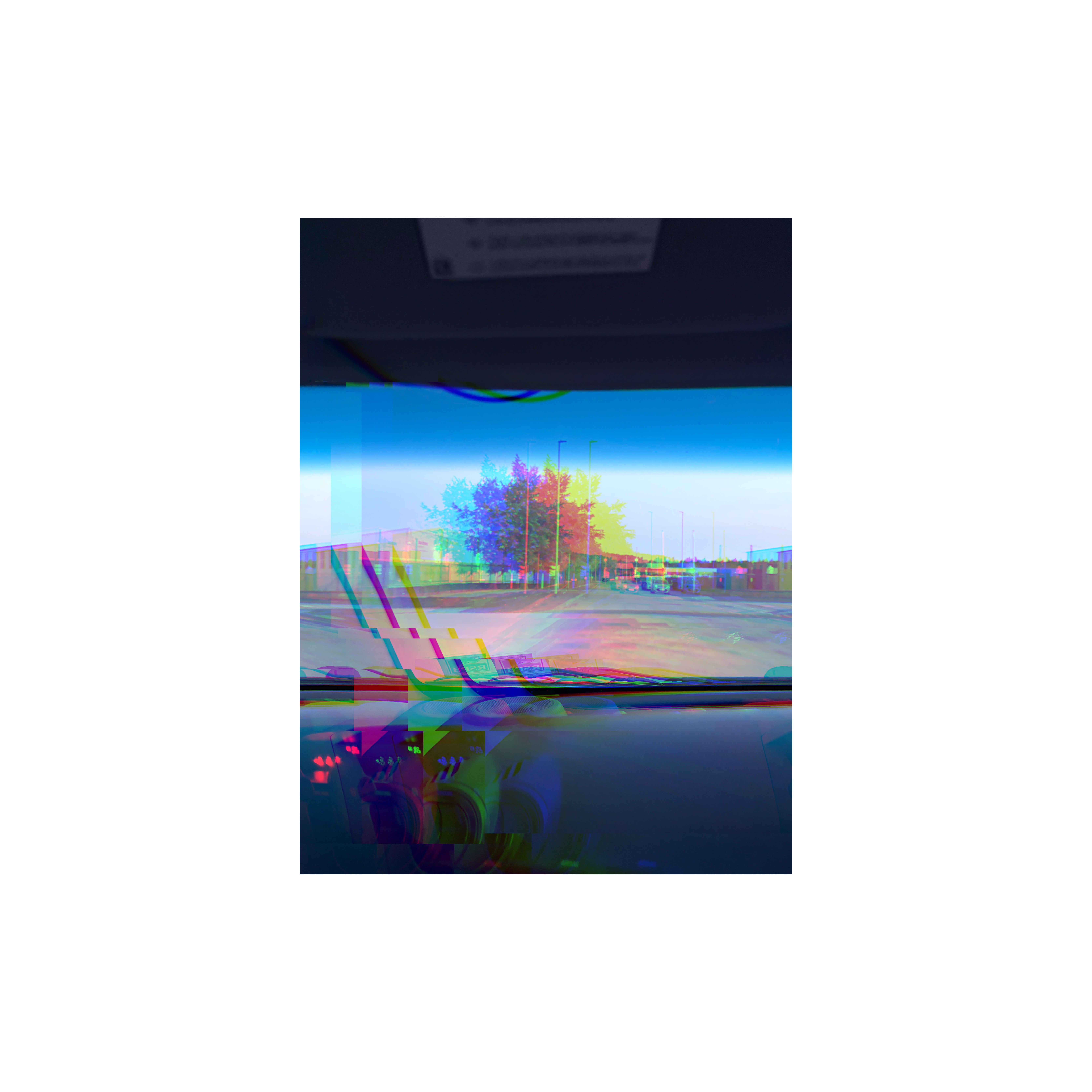 GlitchyInstaBoy Visual Art #032