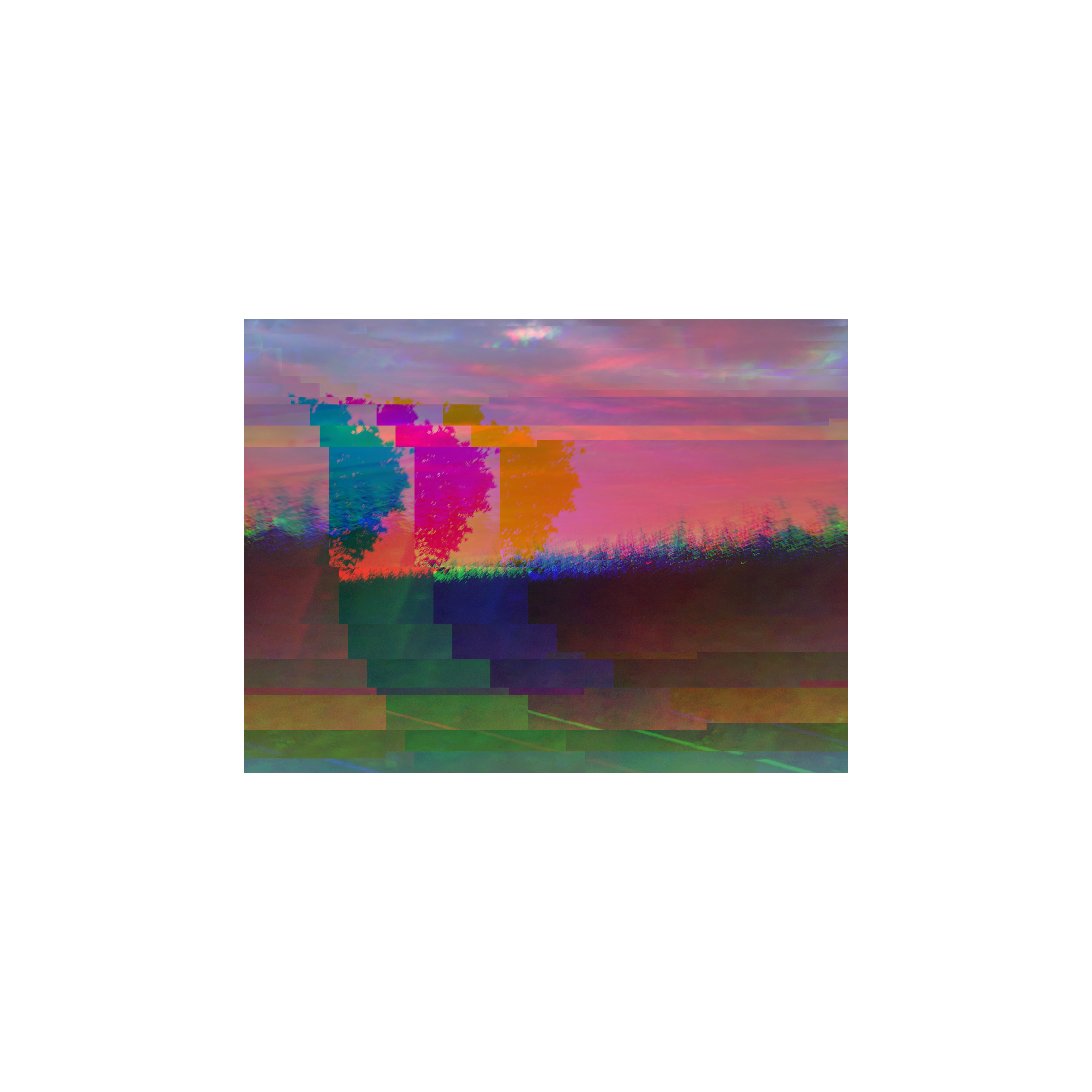 GlitchyInstaBoy Visual Art #034