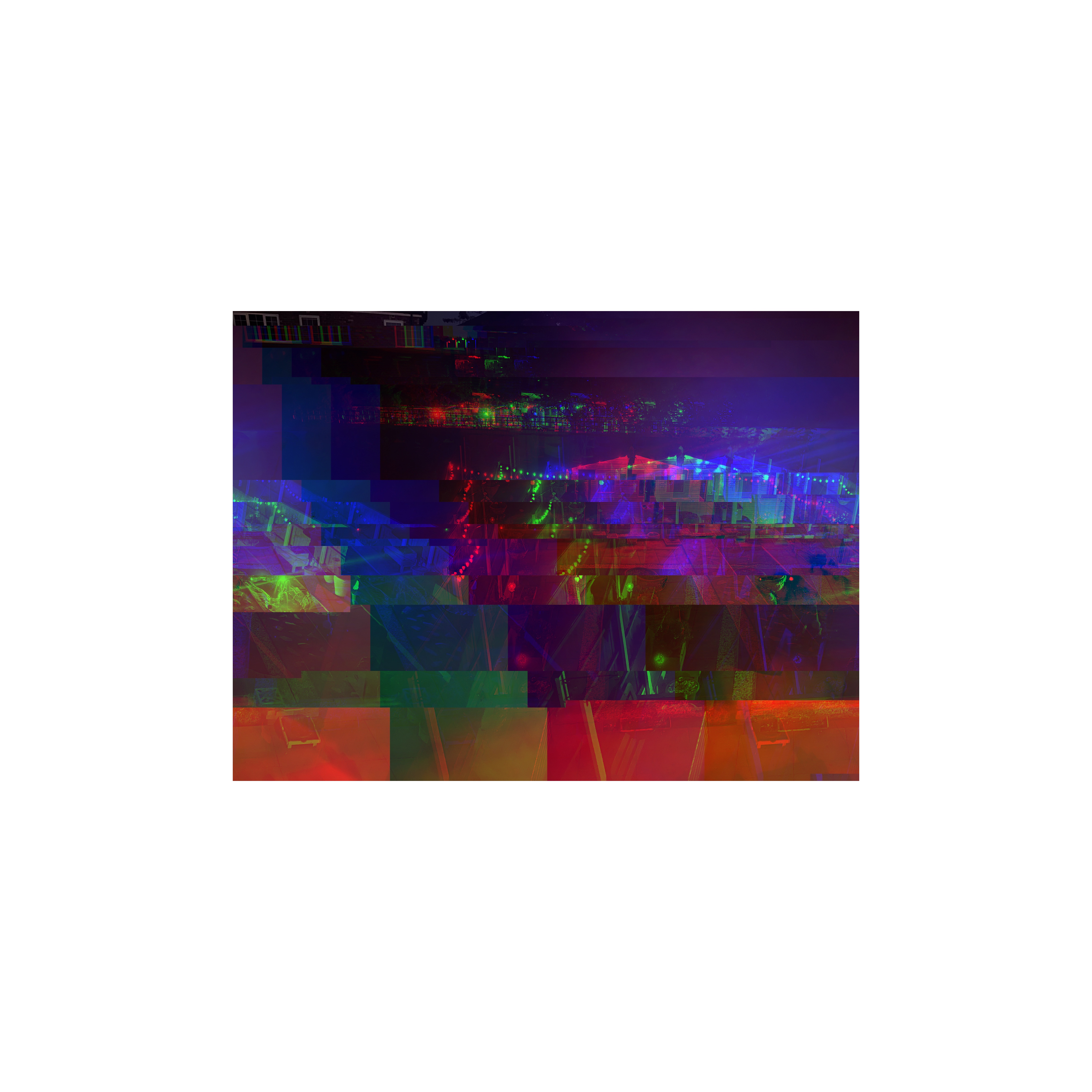 GlitchyInstaBoy Visual Art #035