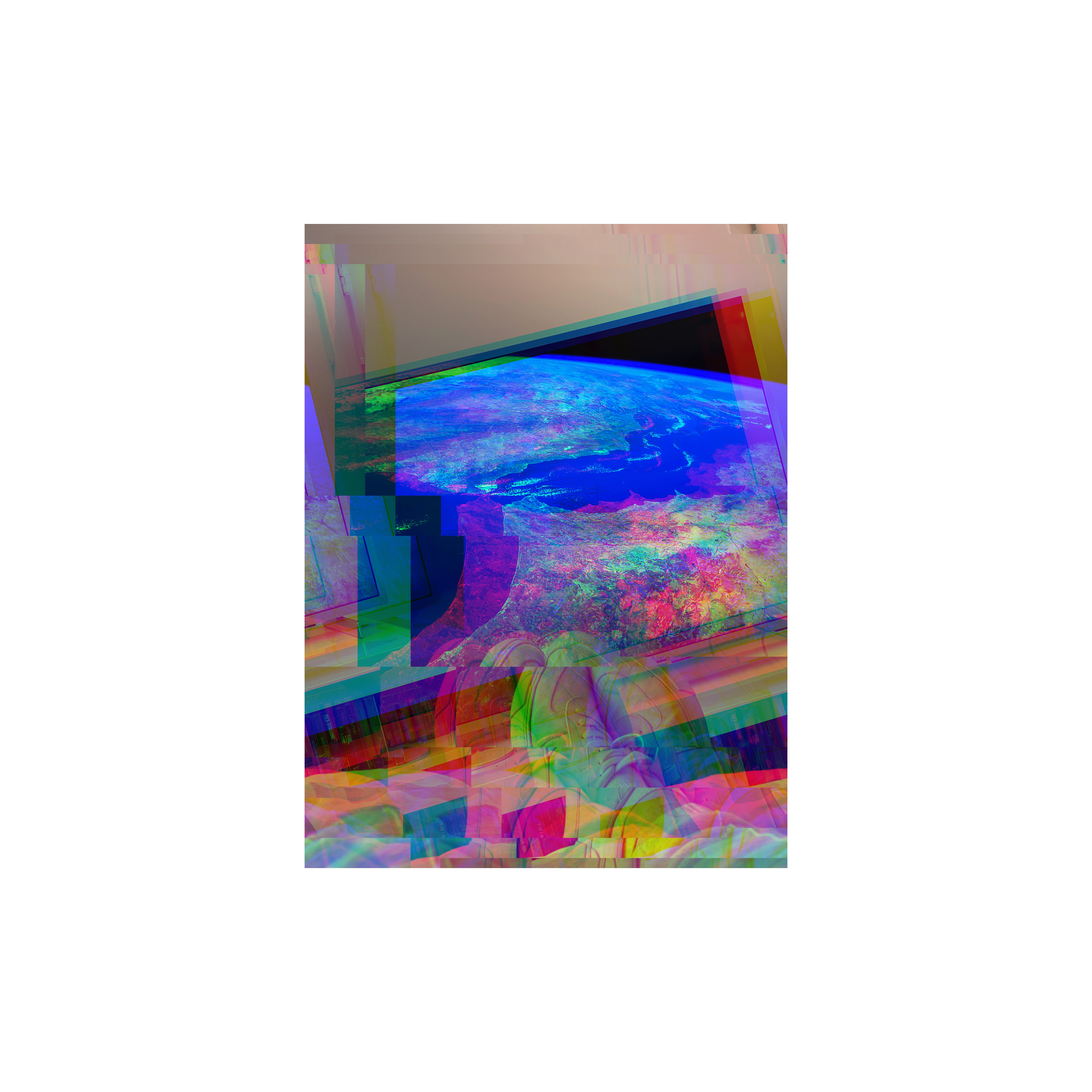 GlitchyInstaBoy Visual Art #040