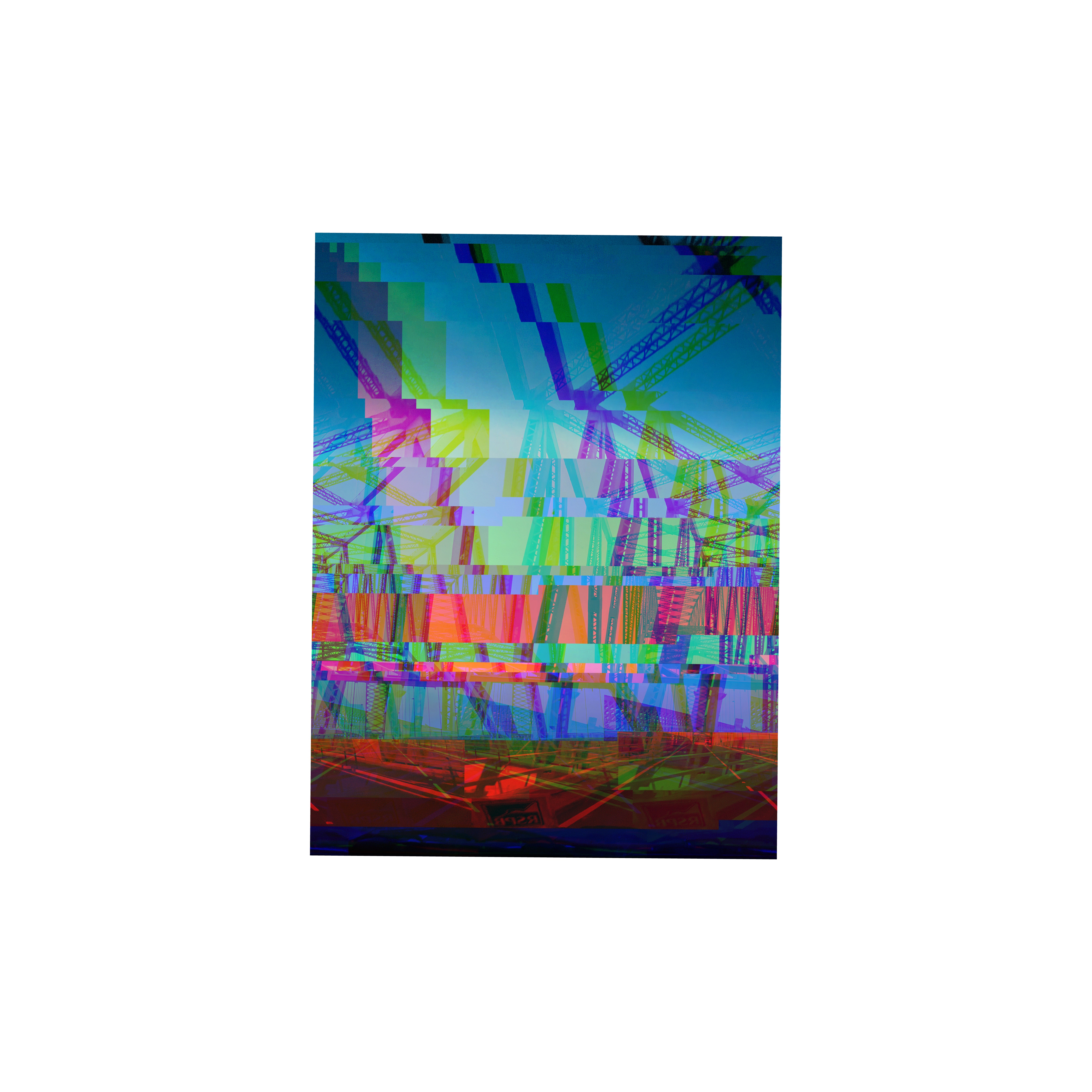 GlitchyInstaBoy Visual Art #041