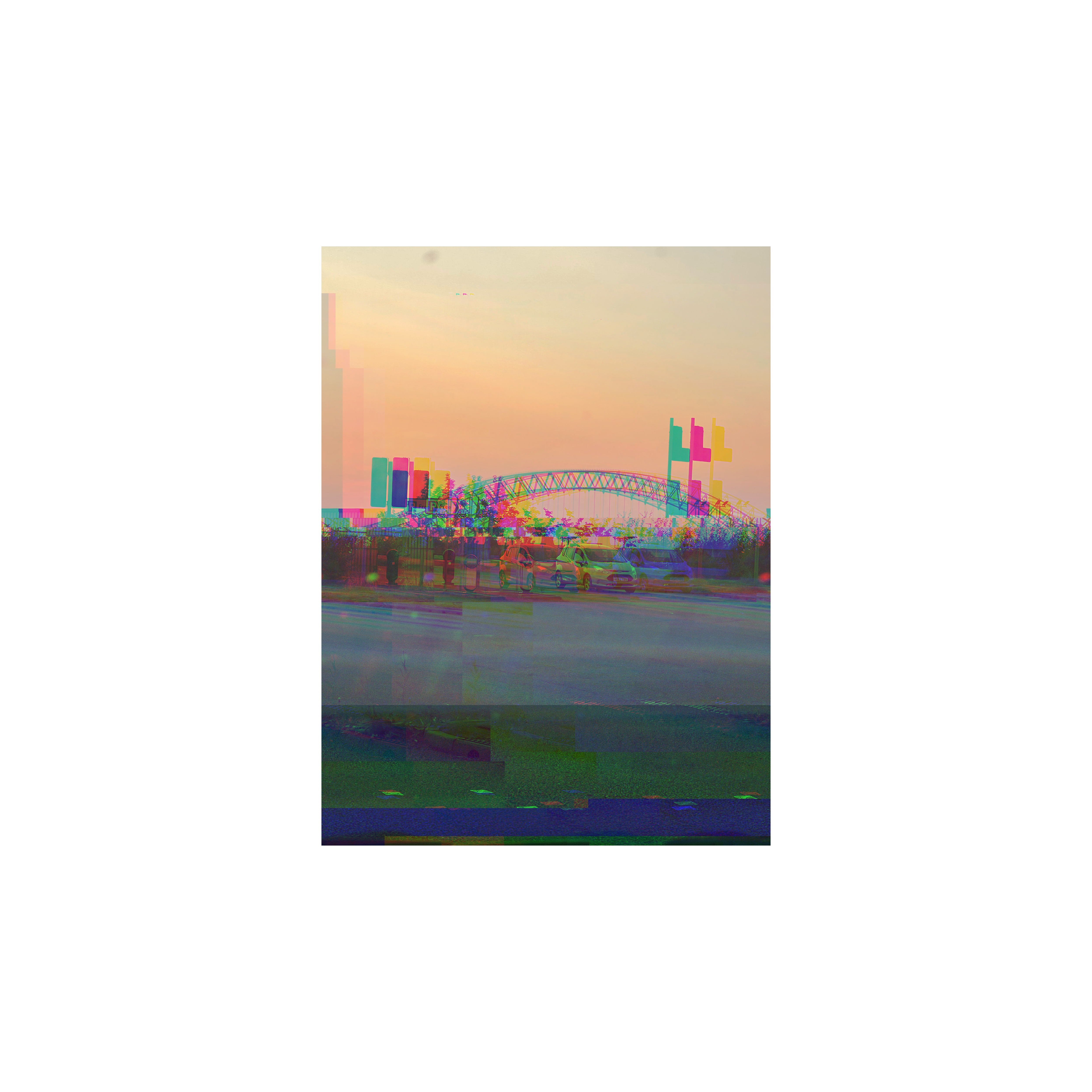 GlitchyInstaBoy Visual Art #043