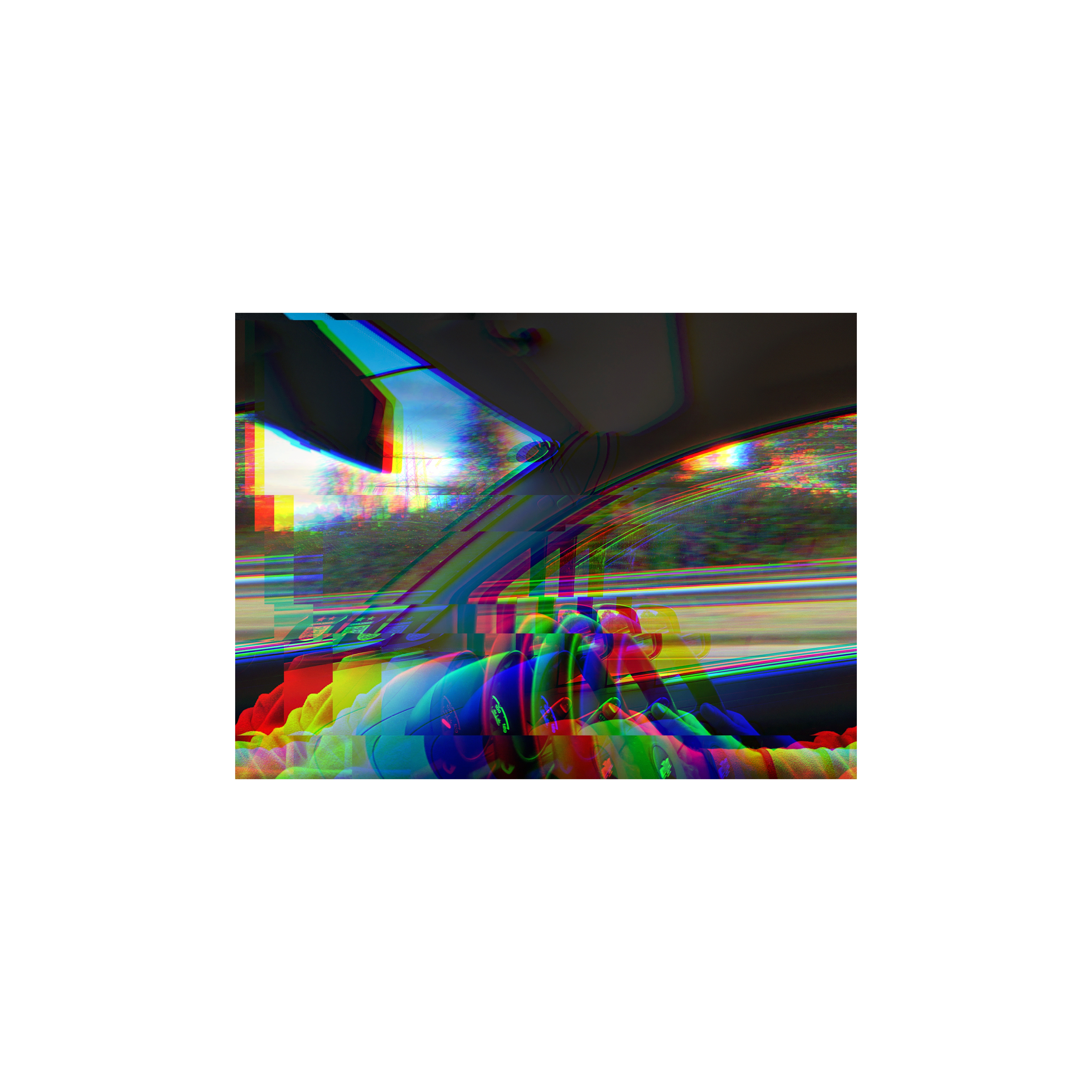GlitchyInstaBoy Visual Art #044
