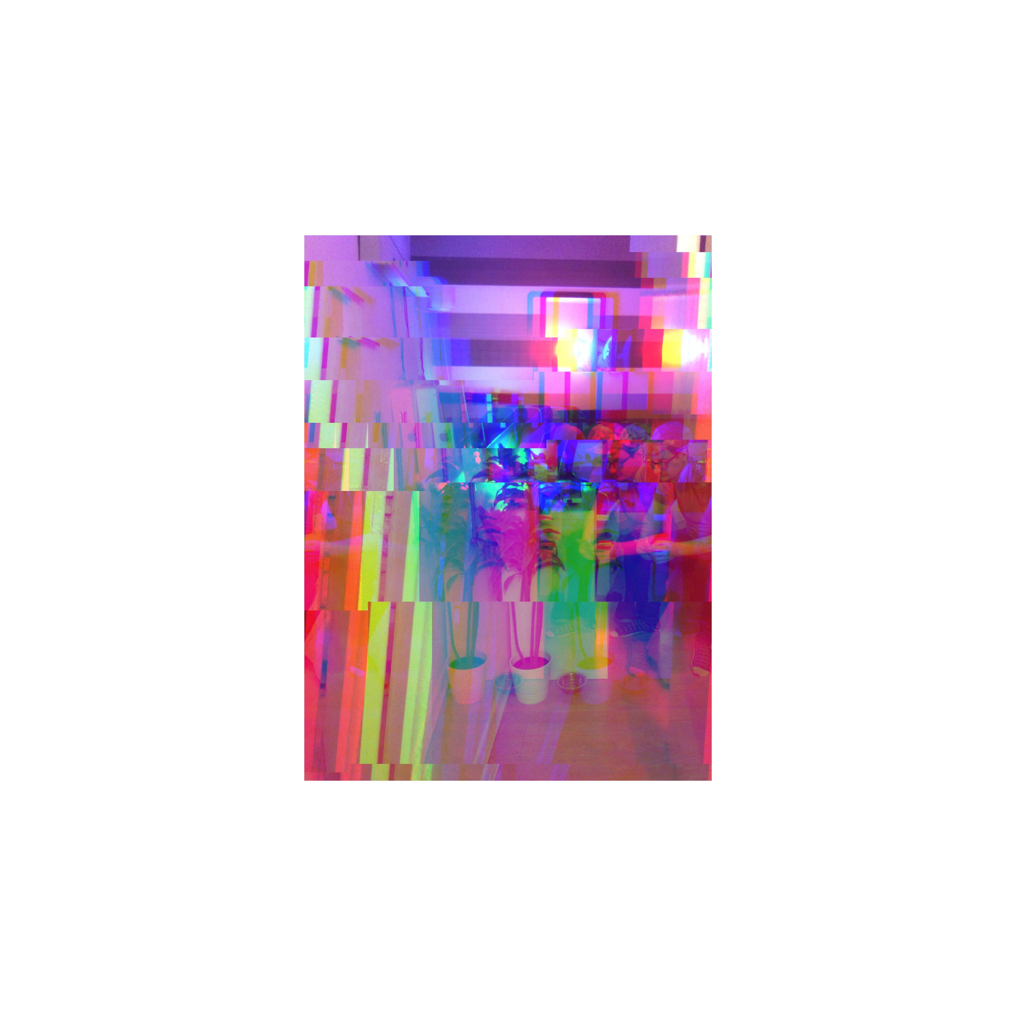 GlitchyInstaBoy Visual Art #045
