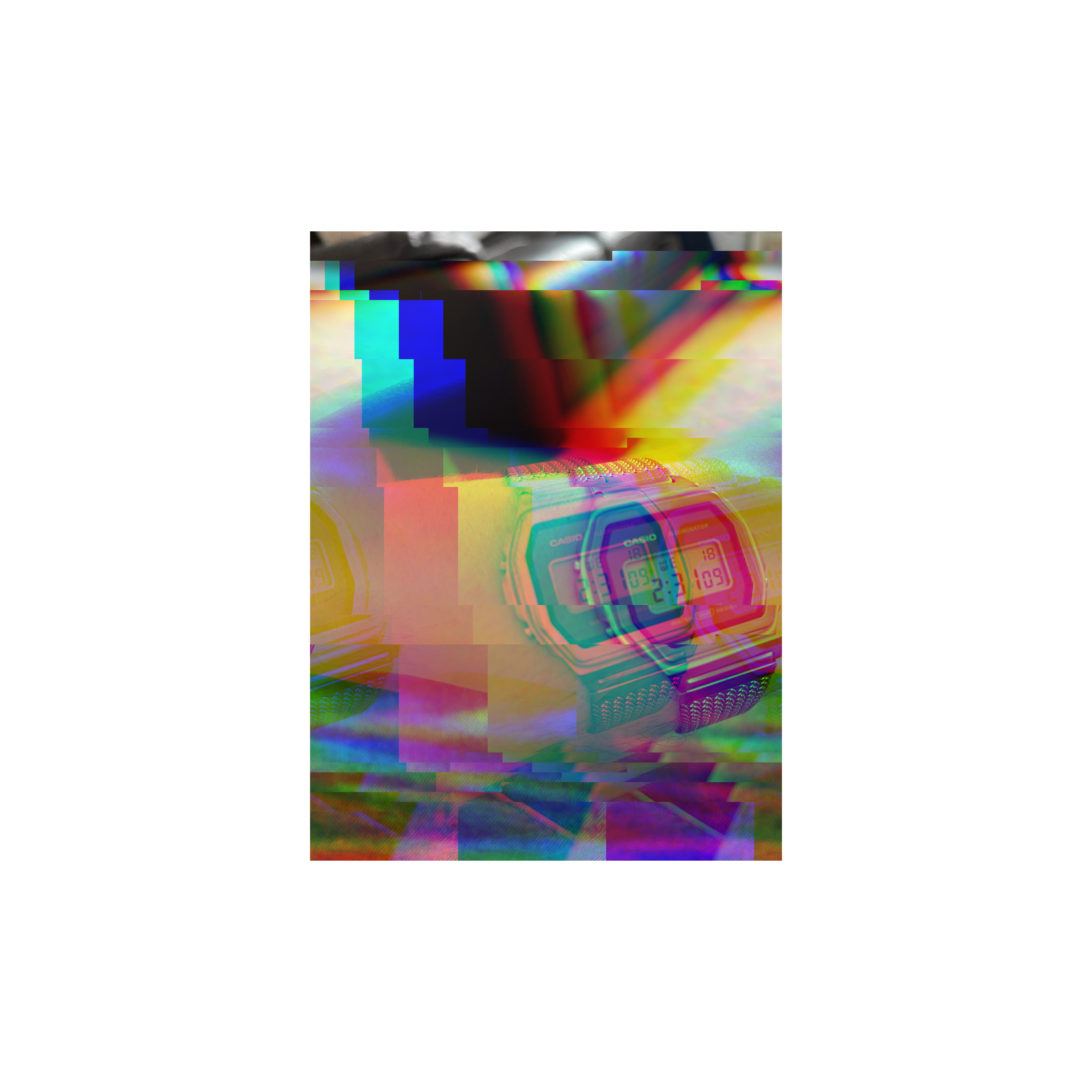 GlitchyInstaBoy Visual Art #046