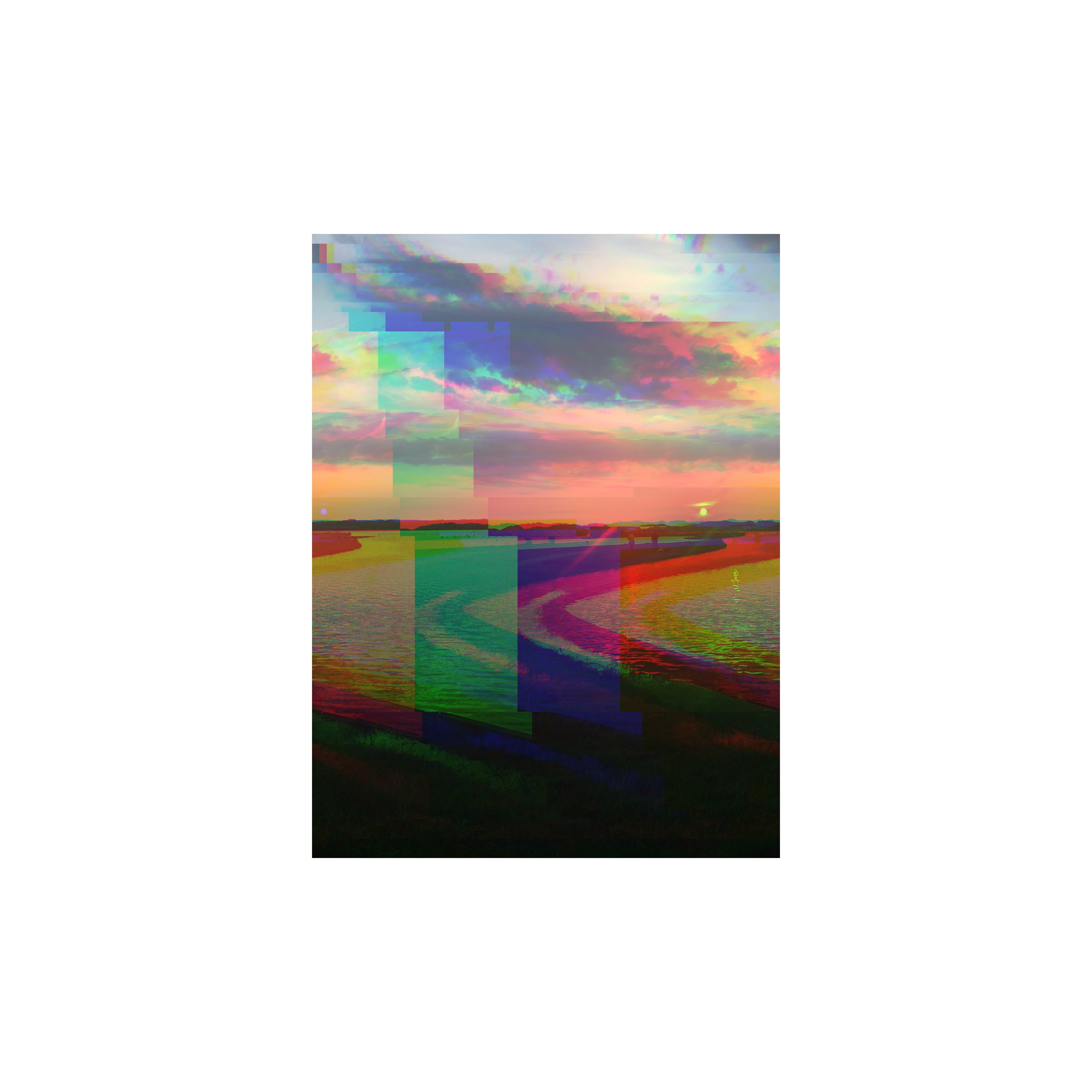 GlitchyInstaBoy Visual Art #047