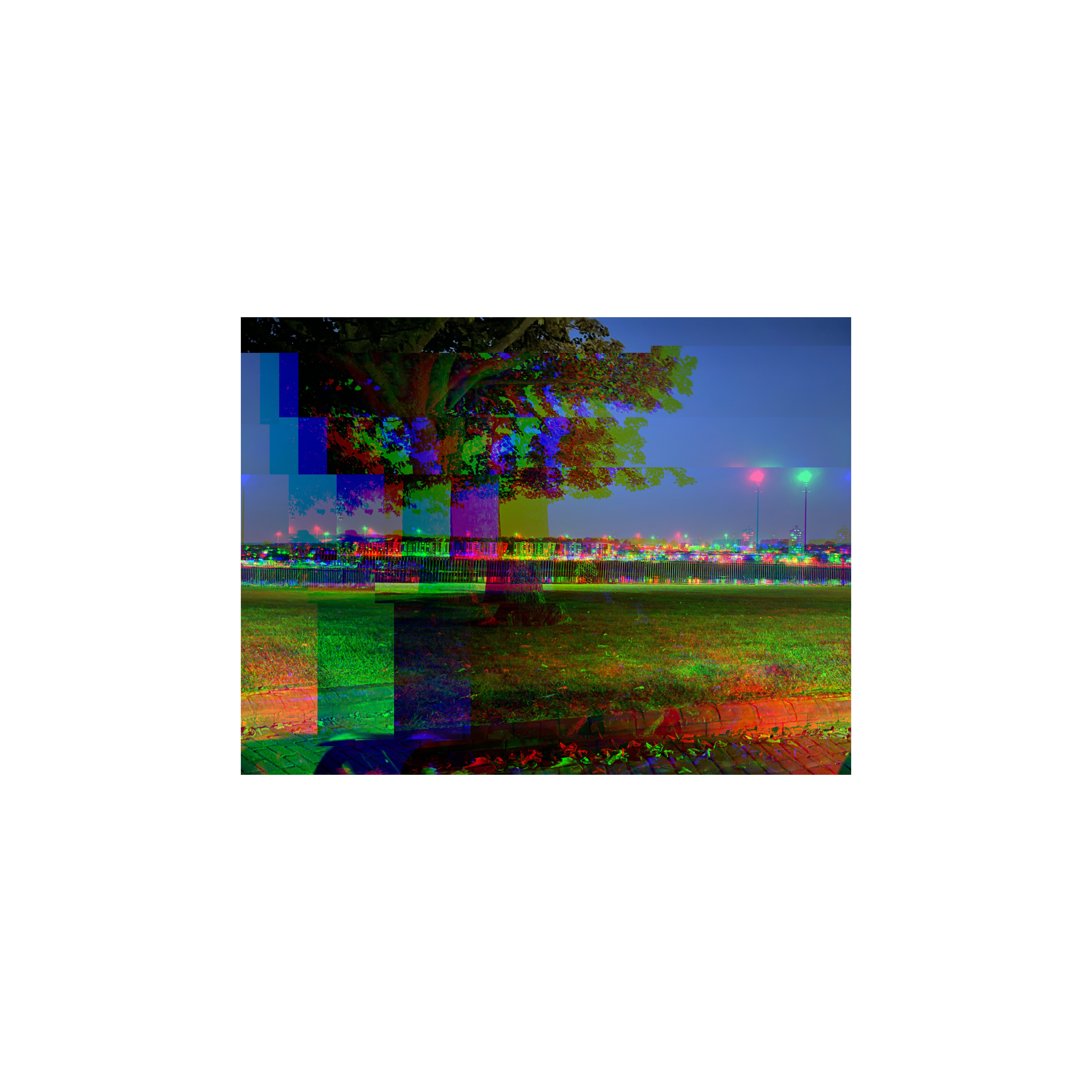 GlitchyInstaBoy Visual Art #048