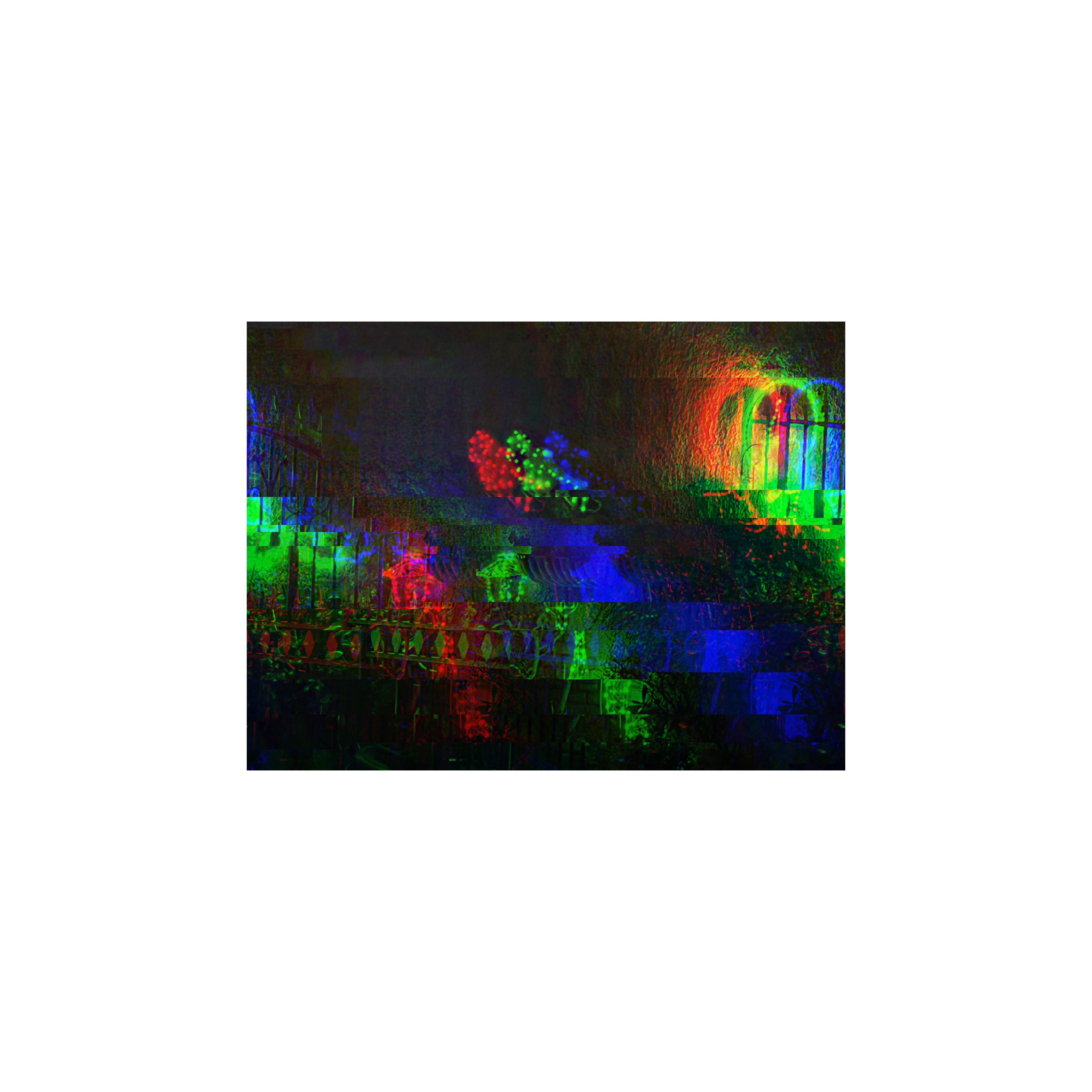 GlitchyInstaBoy Visual Art #053